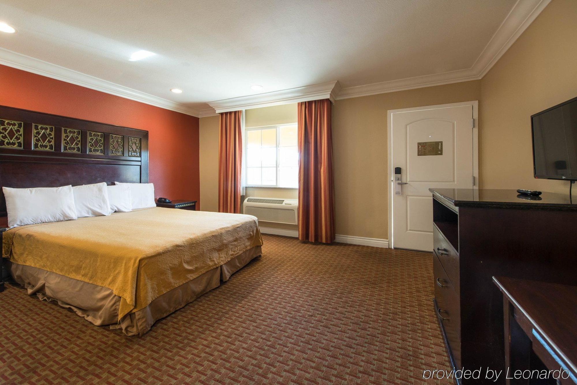 Santa Fe Angeles 3* Huntington Park