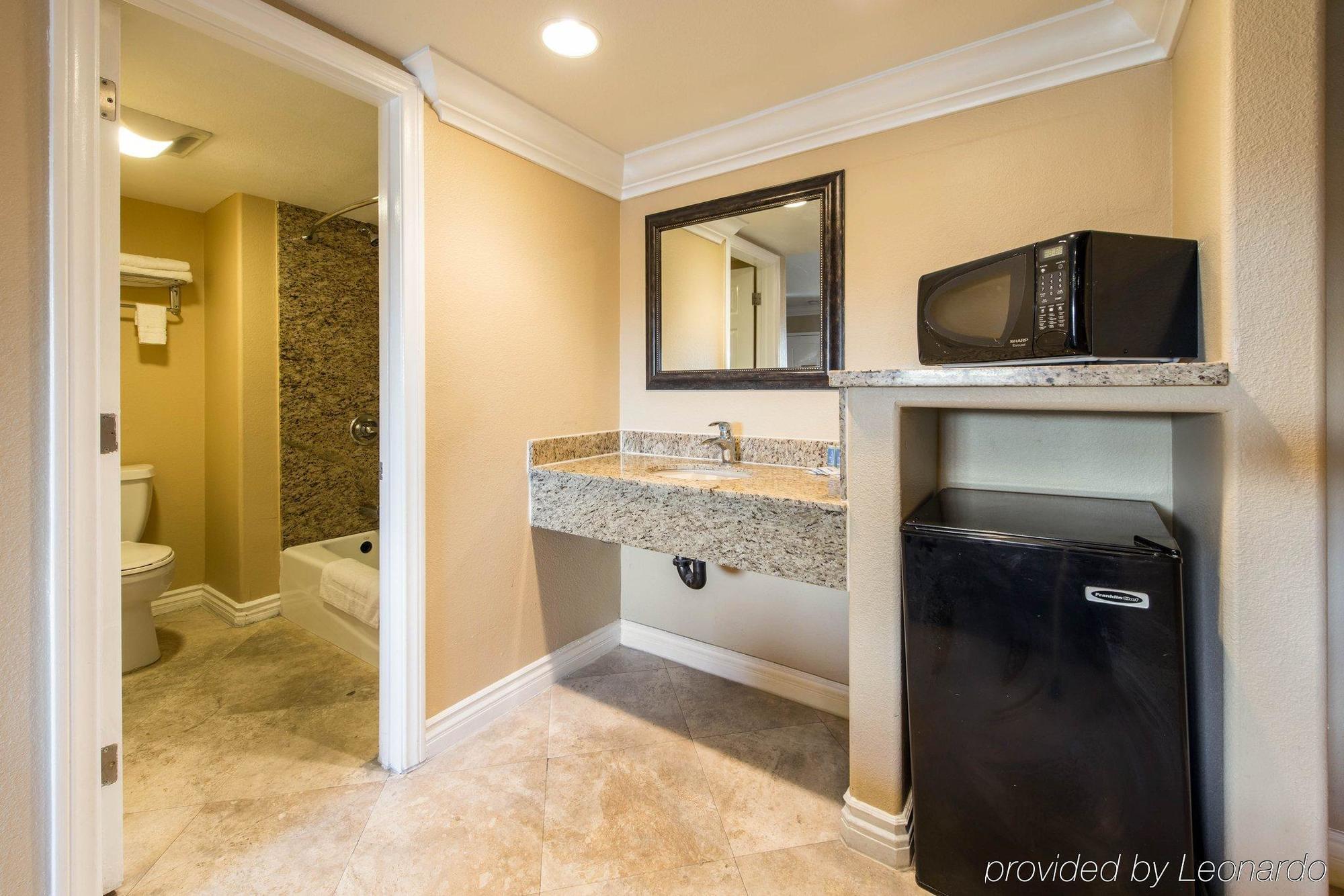 Santa Fe Angeles Motel 3*