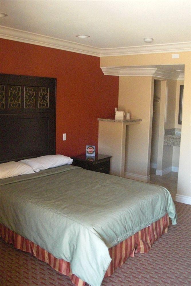 Santa Fe Angeles 3* Huntington Park