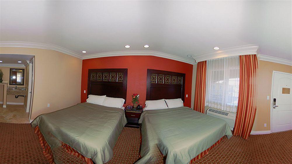 Santa Fe Angeles 3* Huntington Park