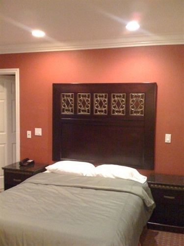 Santa Fe Angeles Motel 3*
