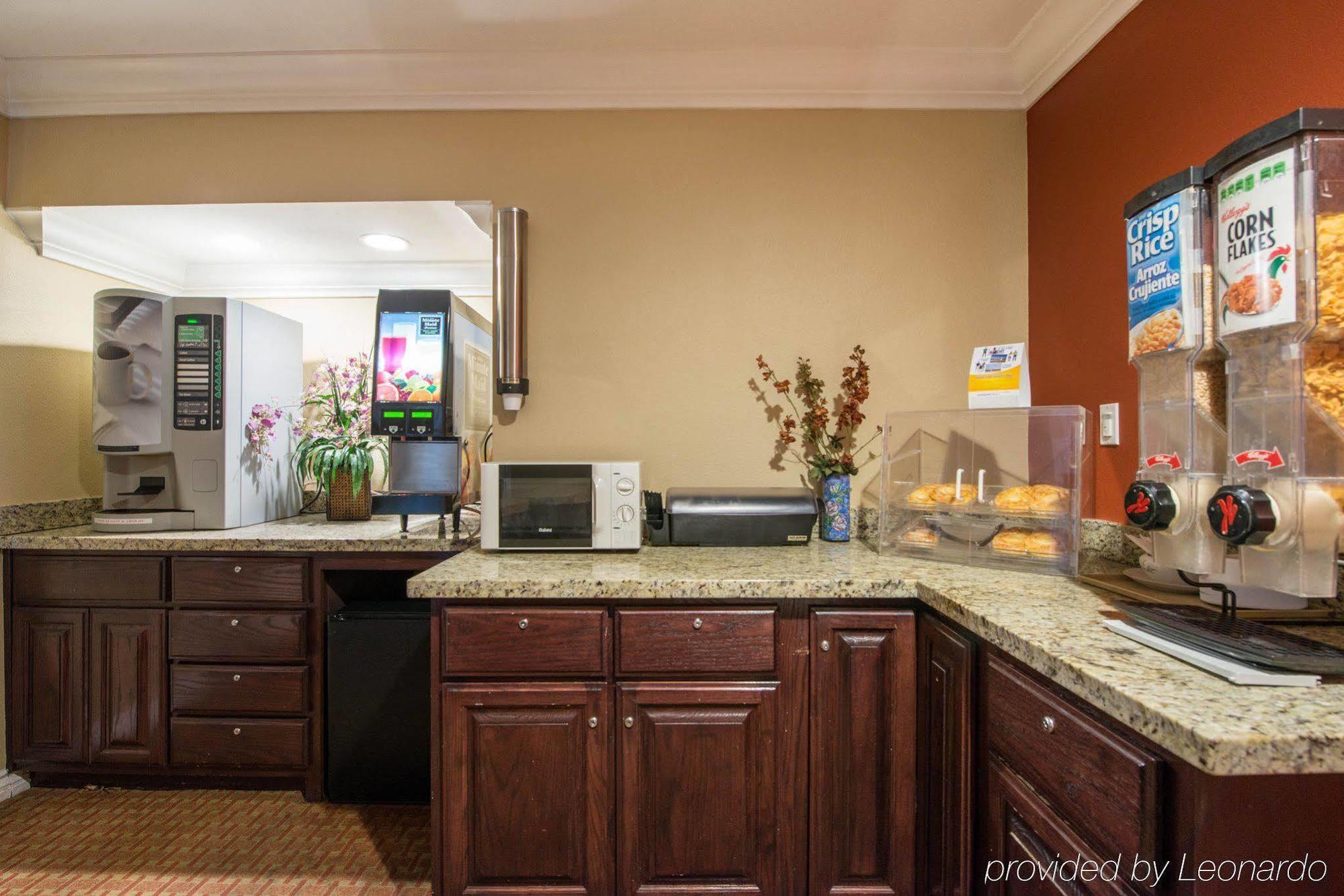 Santa Fe Angeles Motel 3*