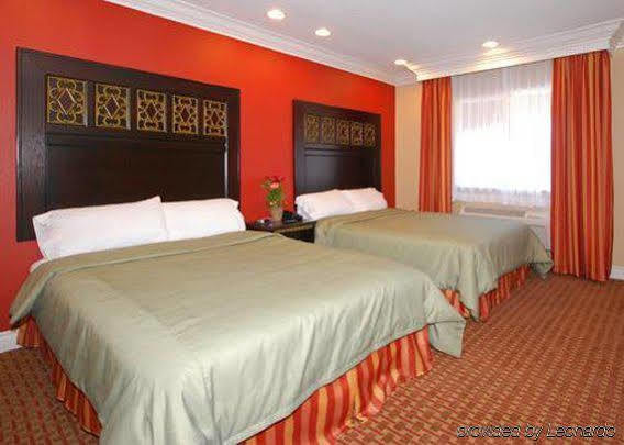 Santa Fe Angeles Motel