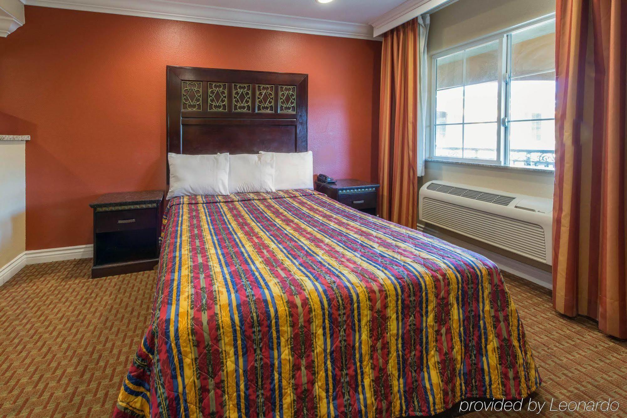 Motel Santa Fe Angeles