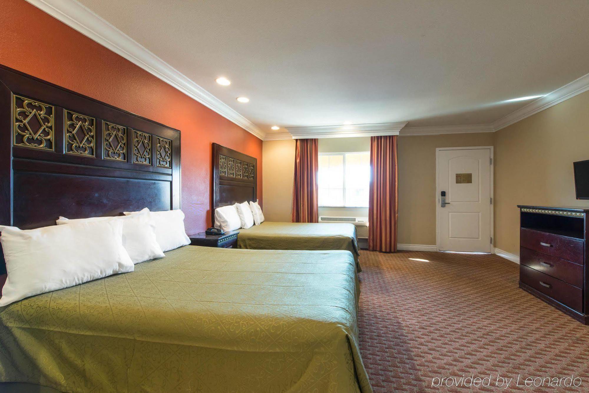 Santa Fe Angeles 3* Huntington Park