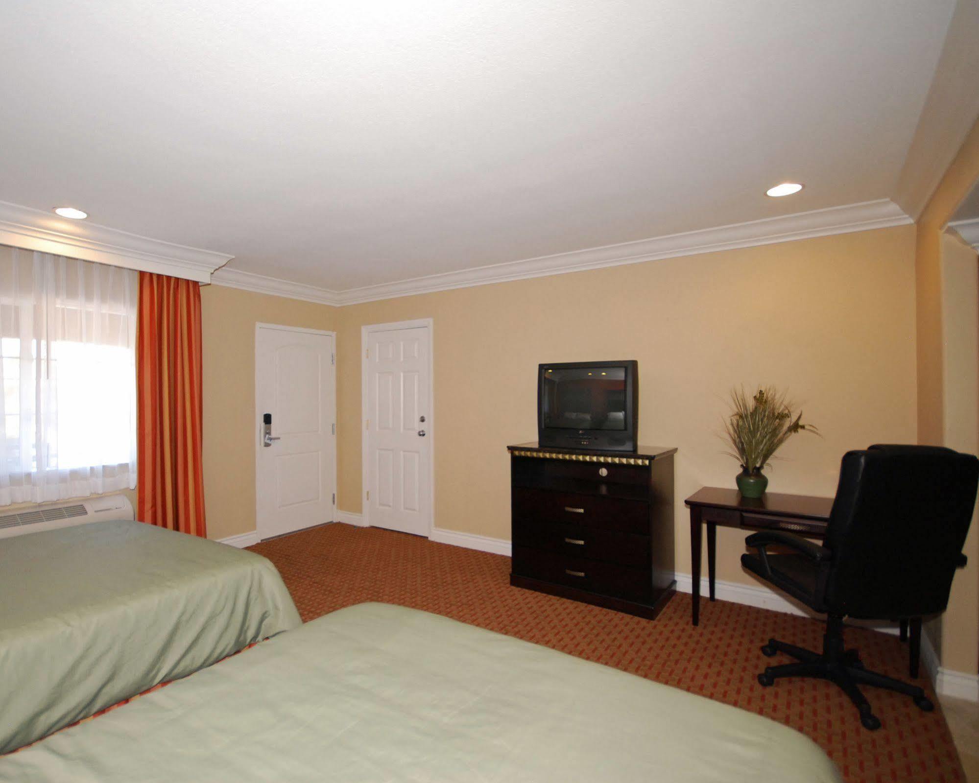 Motel Santa Fe Angeles