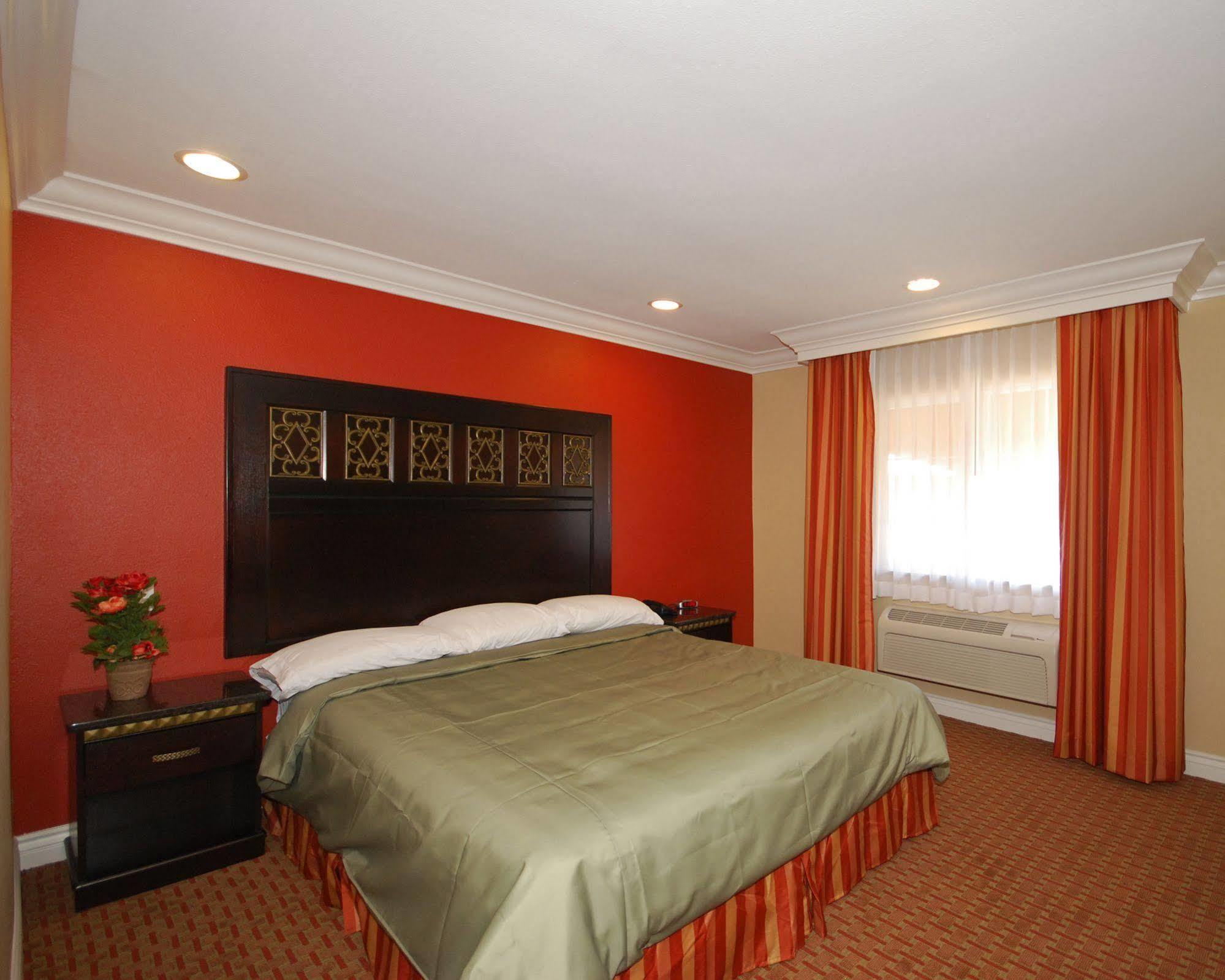 Motel Santa Fe Angeles 3*