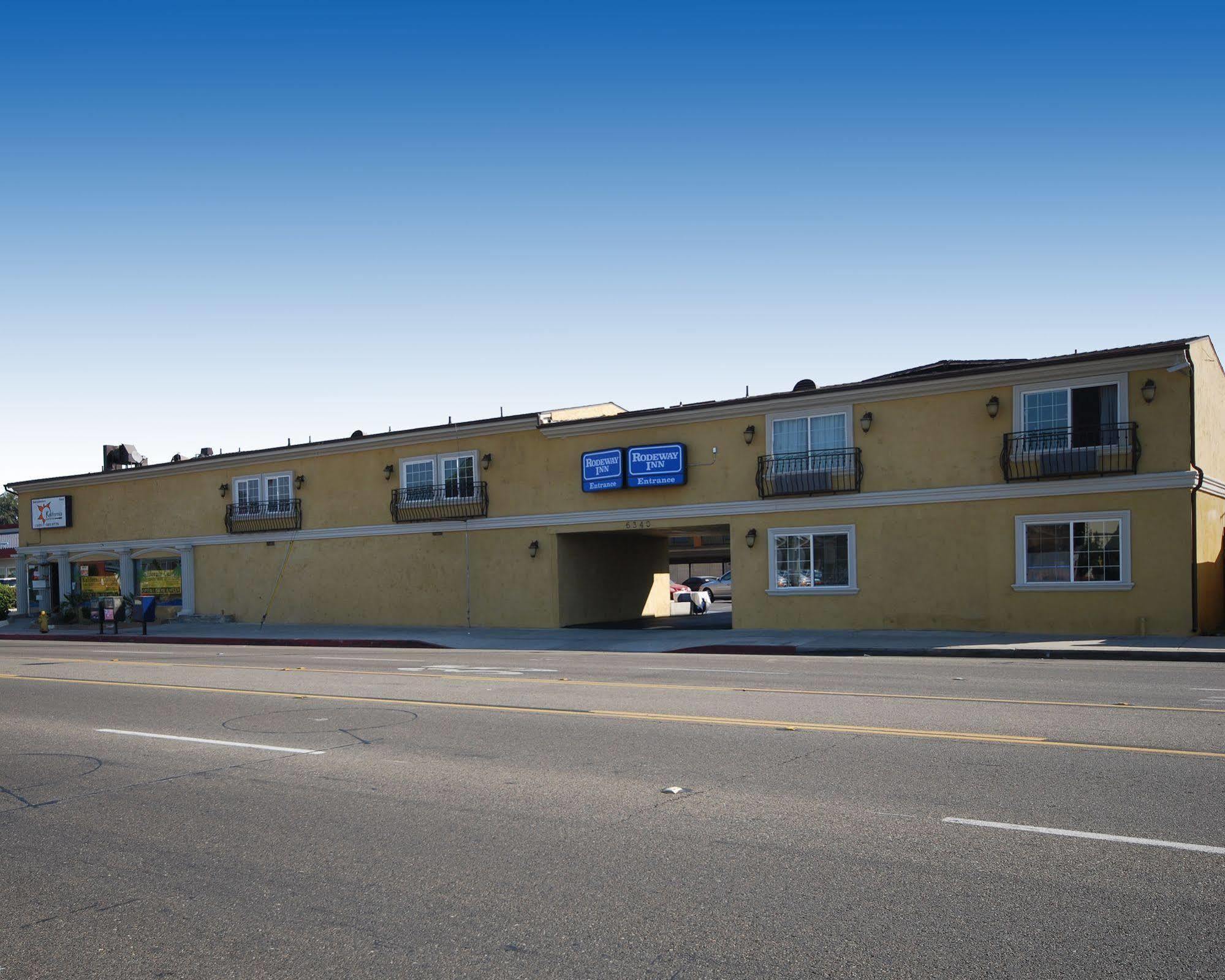 Santa Fe Angeles Huntington Park