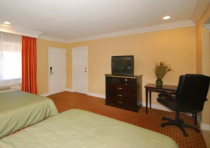 Motel Santa Fe Angeles Huntington Park