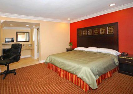 Santa Fe Angeles 3* Huntington Park
