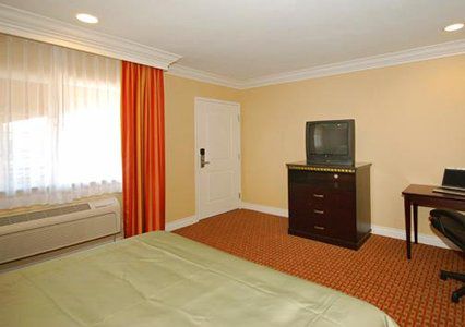 Motel Santa Fe Angeles