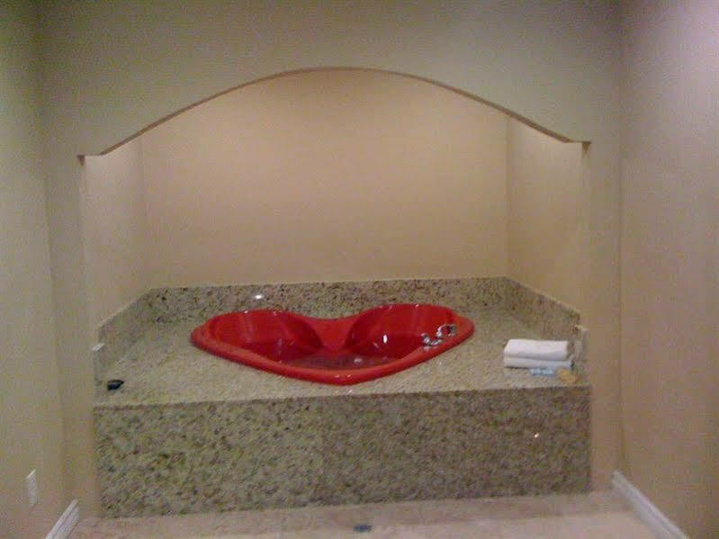 Santa Fe Angeles Motel 3*