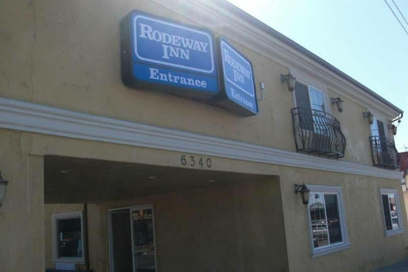 Santa Fe Angeles Motel 3*