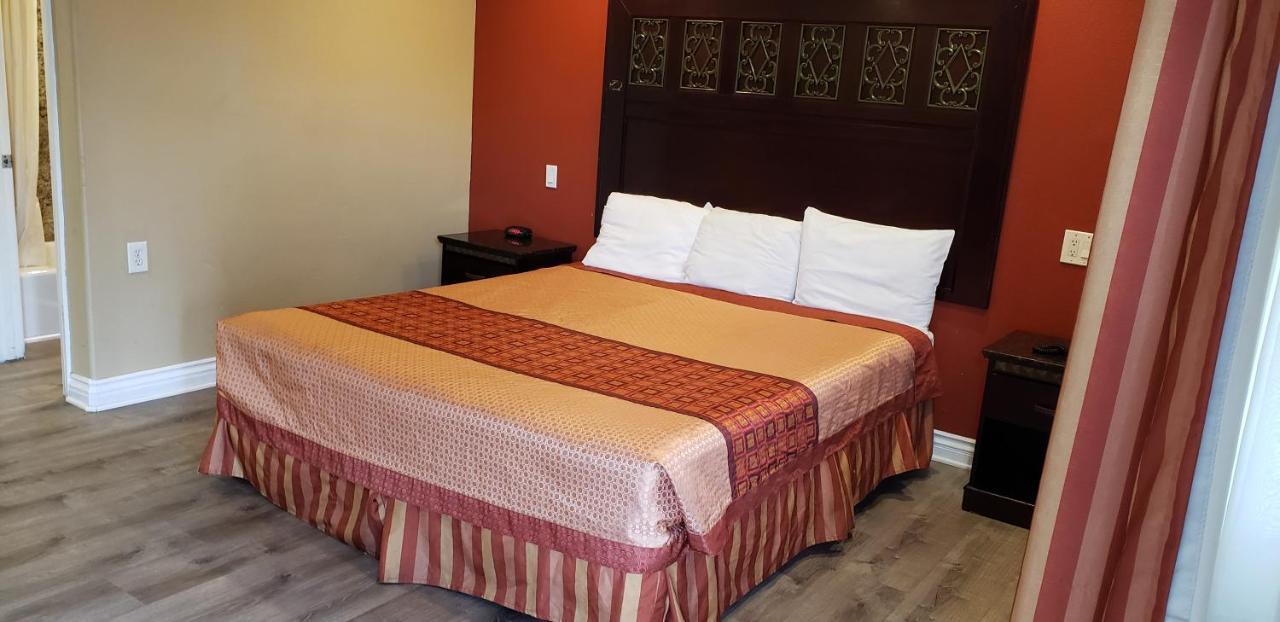 Santa Fe Angeles 3* Huntington Park