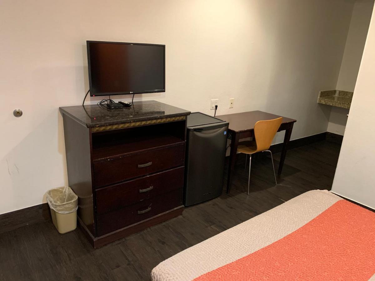 Motel Santa Fe Angeles